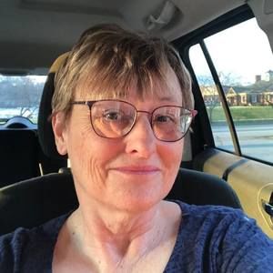 Meet your Posher, Paula